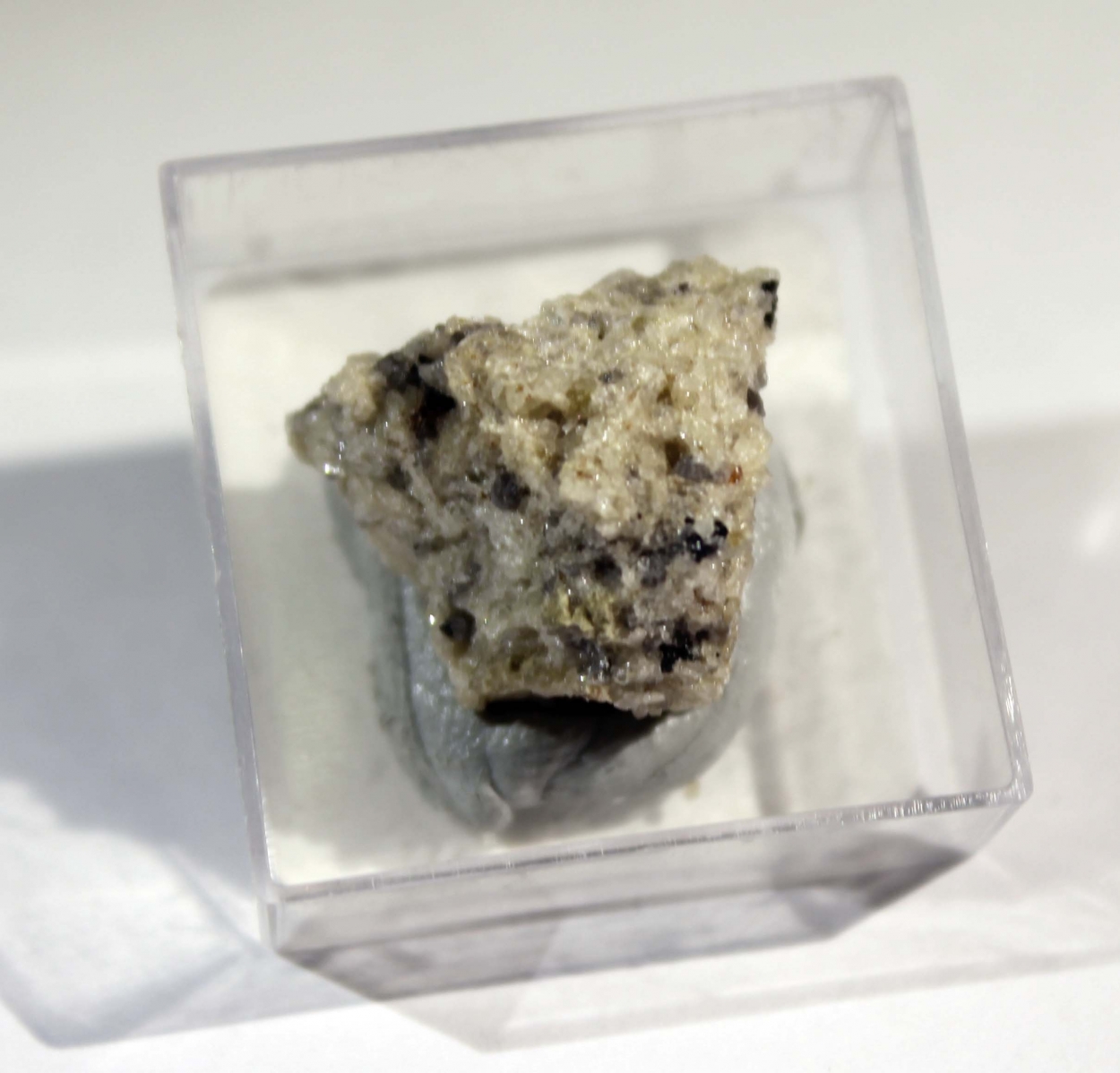 Stefanweissite