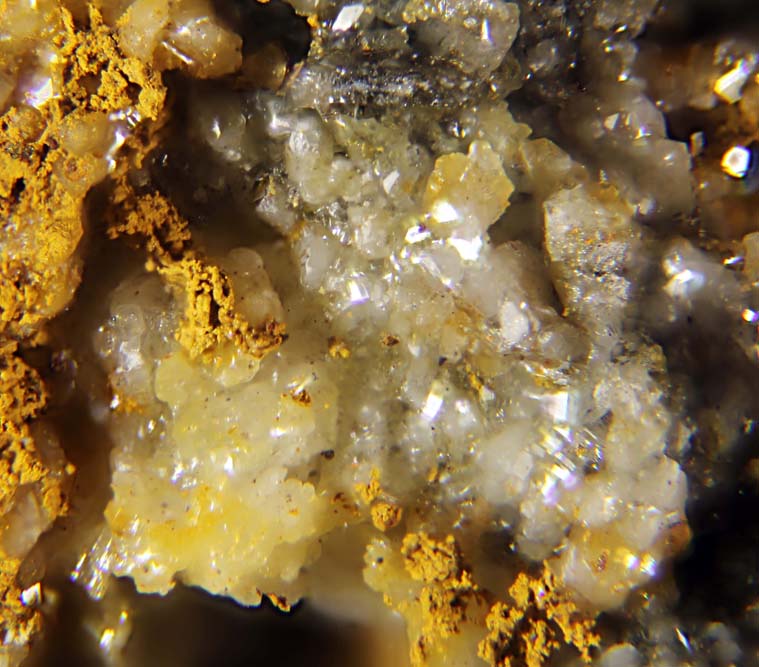 Caracolite