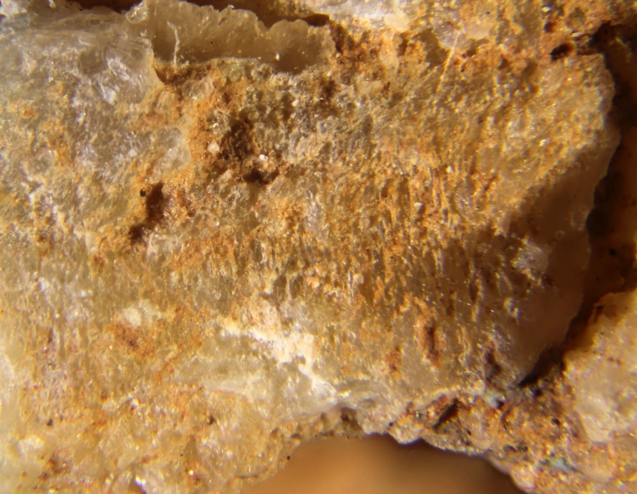 Cuprocopiapite