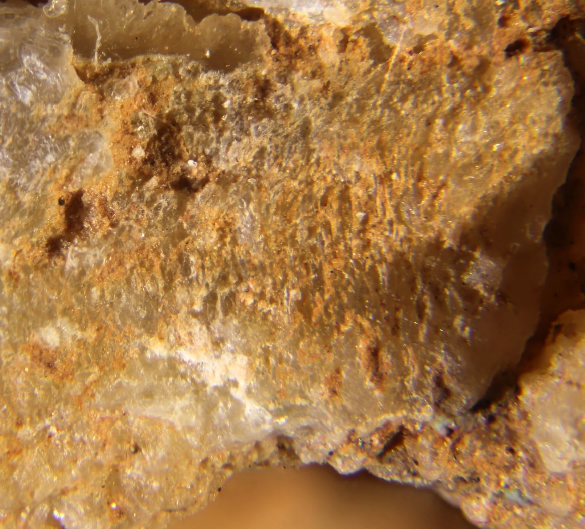 Cuprocopiapite
