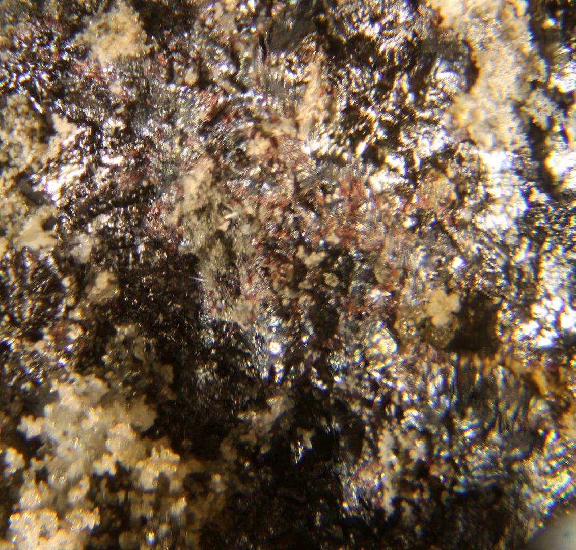 Hypercinnabar