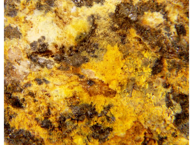 Brockite