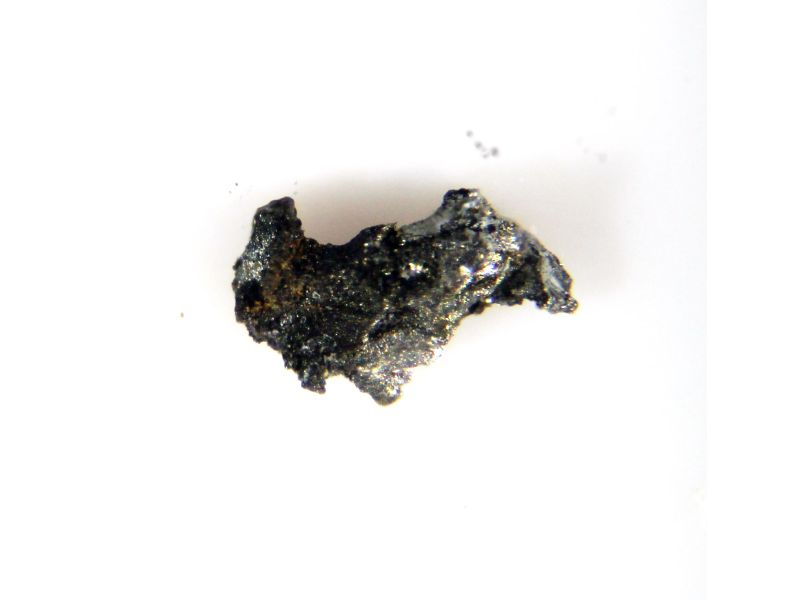 Cameronite & Vulcanite