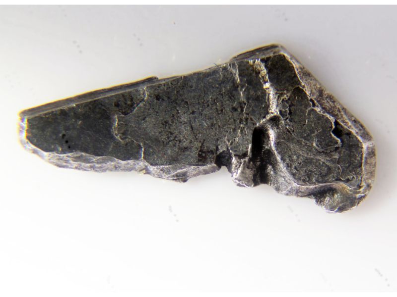 Native Osmium