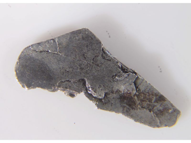 Native Osmium