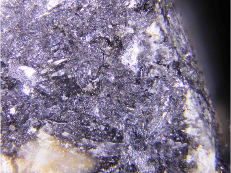 Quantrandorite