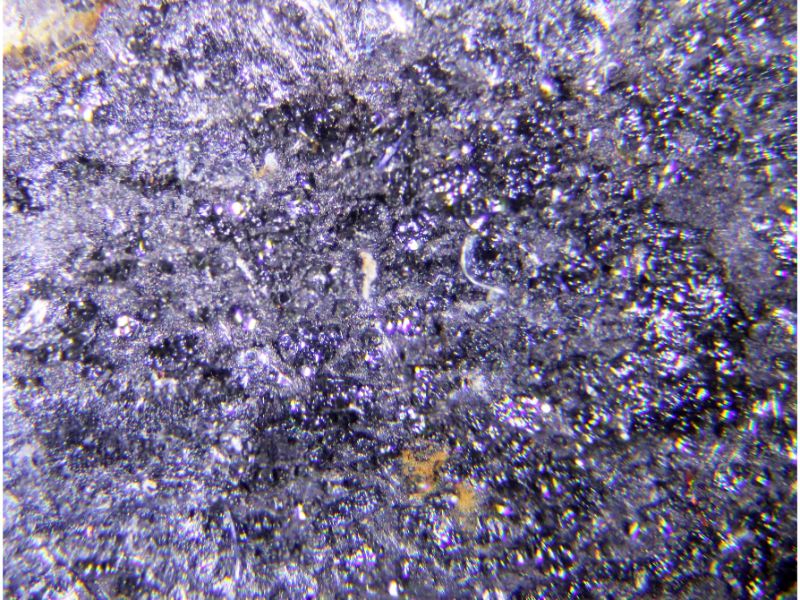 Quantrandorite