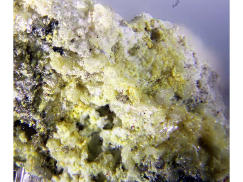 Tocornalite