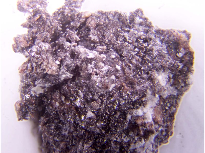 Nitrobarite