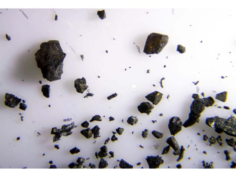 Native Chromium