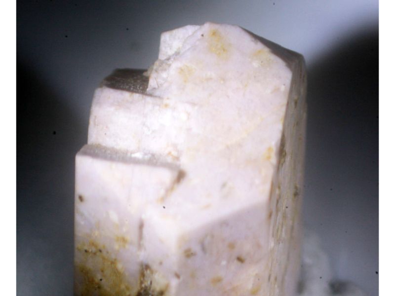 Mixed Minerals