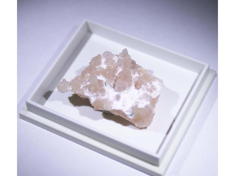 Bultfonteinite & Oyelite
