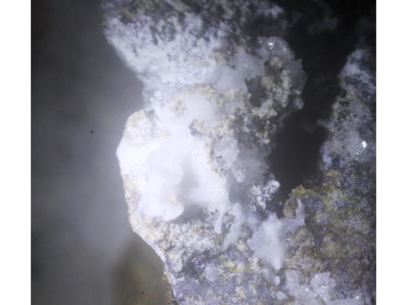 Khesinite & Alumoåkermanite
