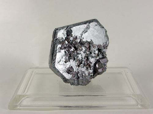 Rutile & Ilmenite