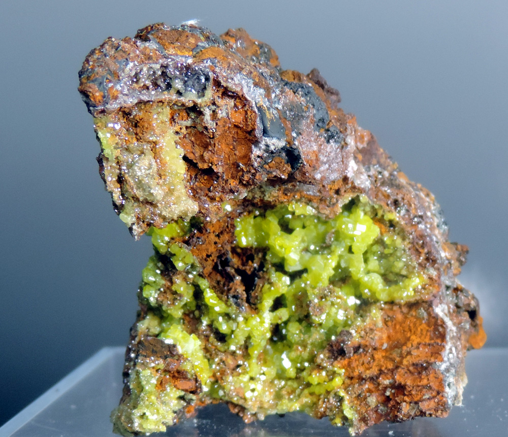 Pyromorphite