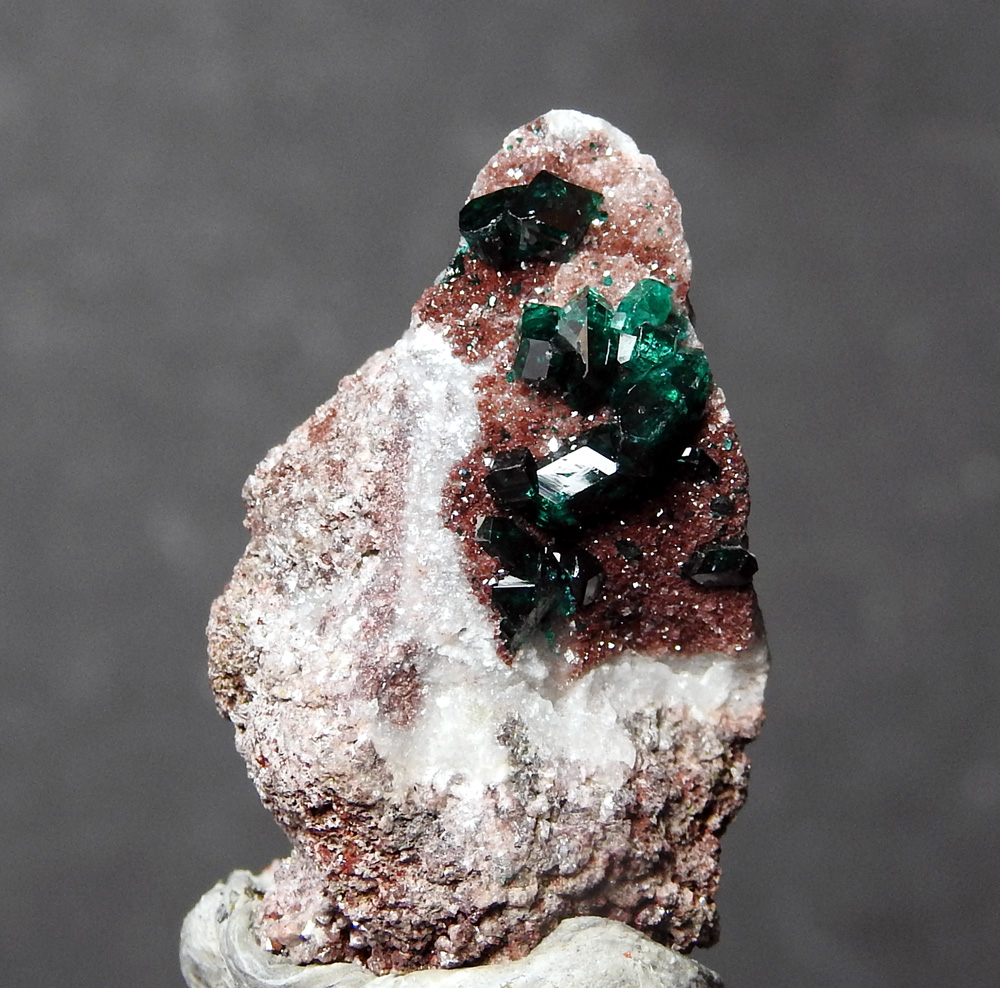Dioptase
