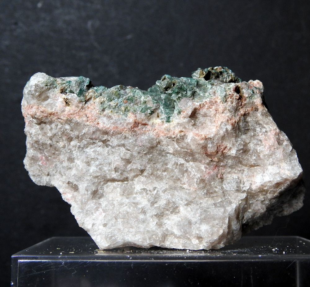 Cyprine & Thulite