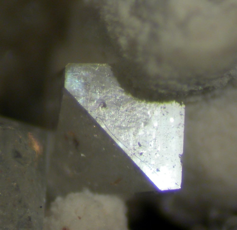 Kosnarite