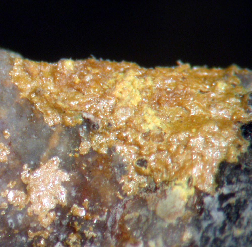 Tungstite