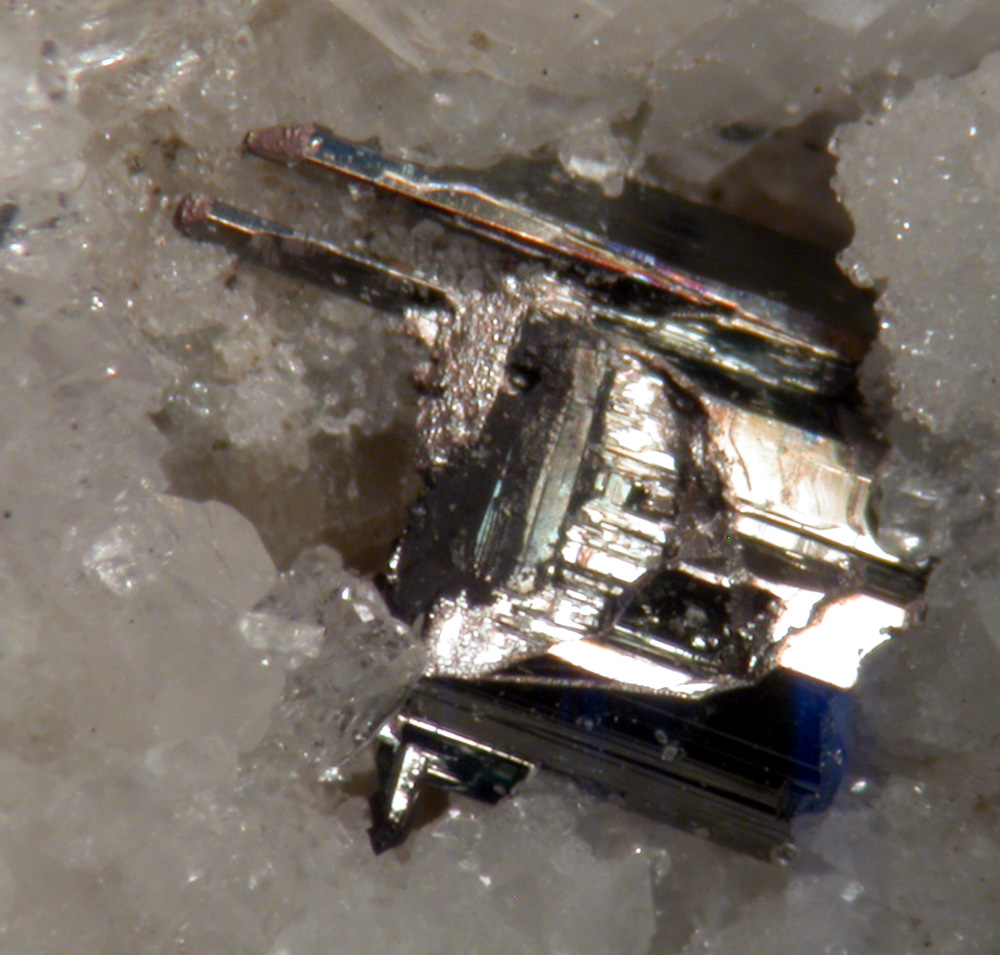 Sartorite Binnite & Realgar