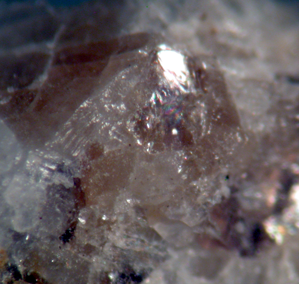 Morinite