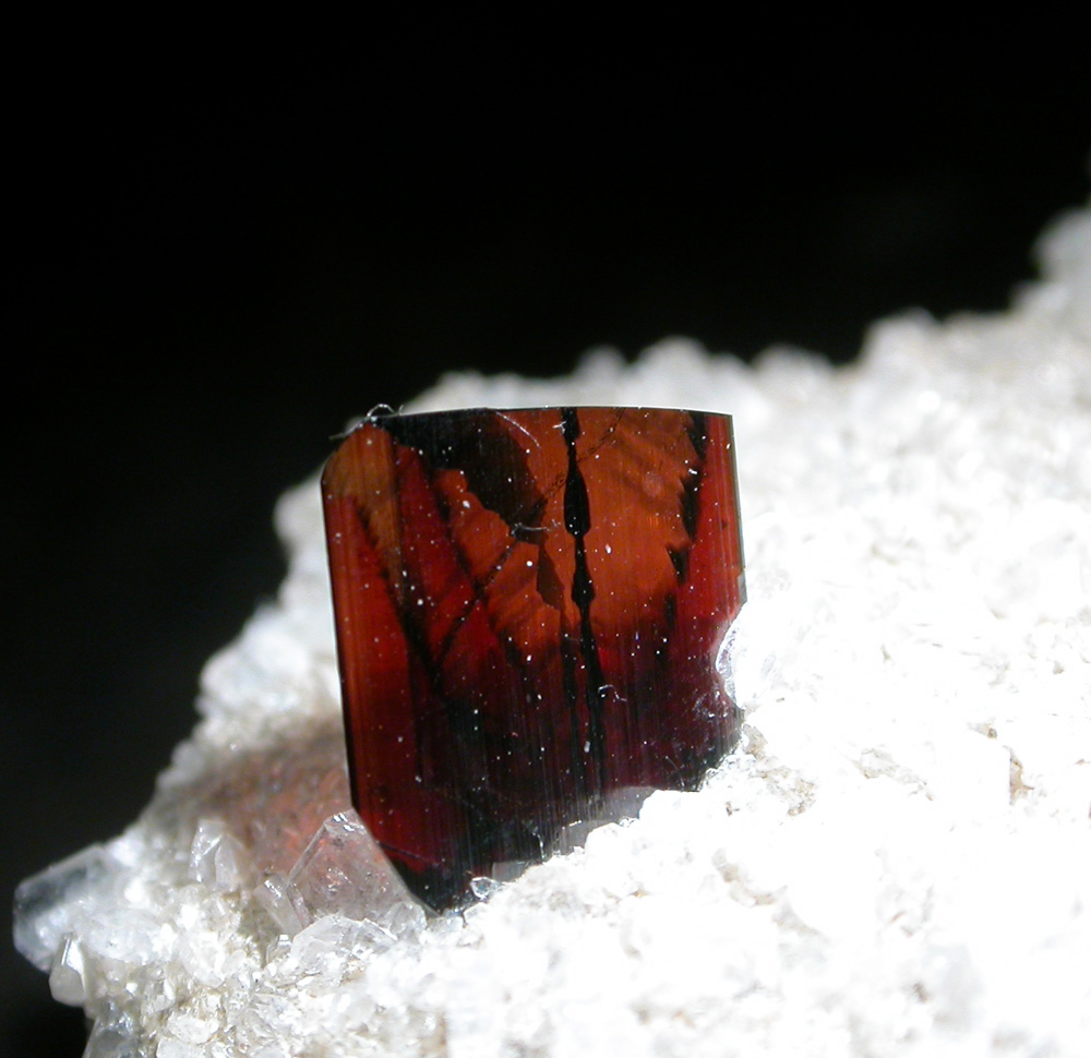 Brookite