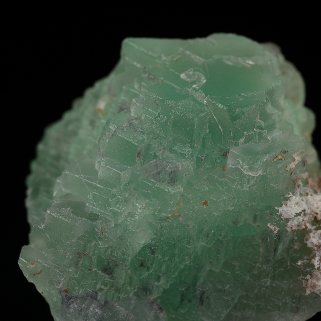 Fluorite