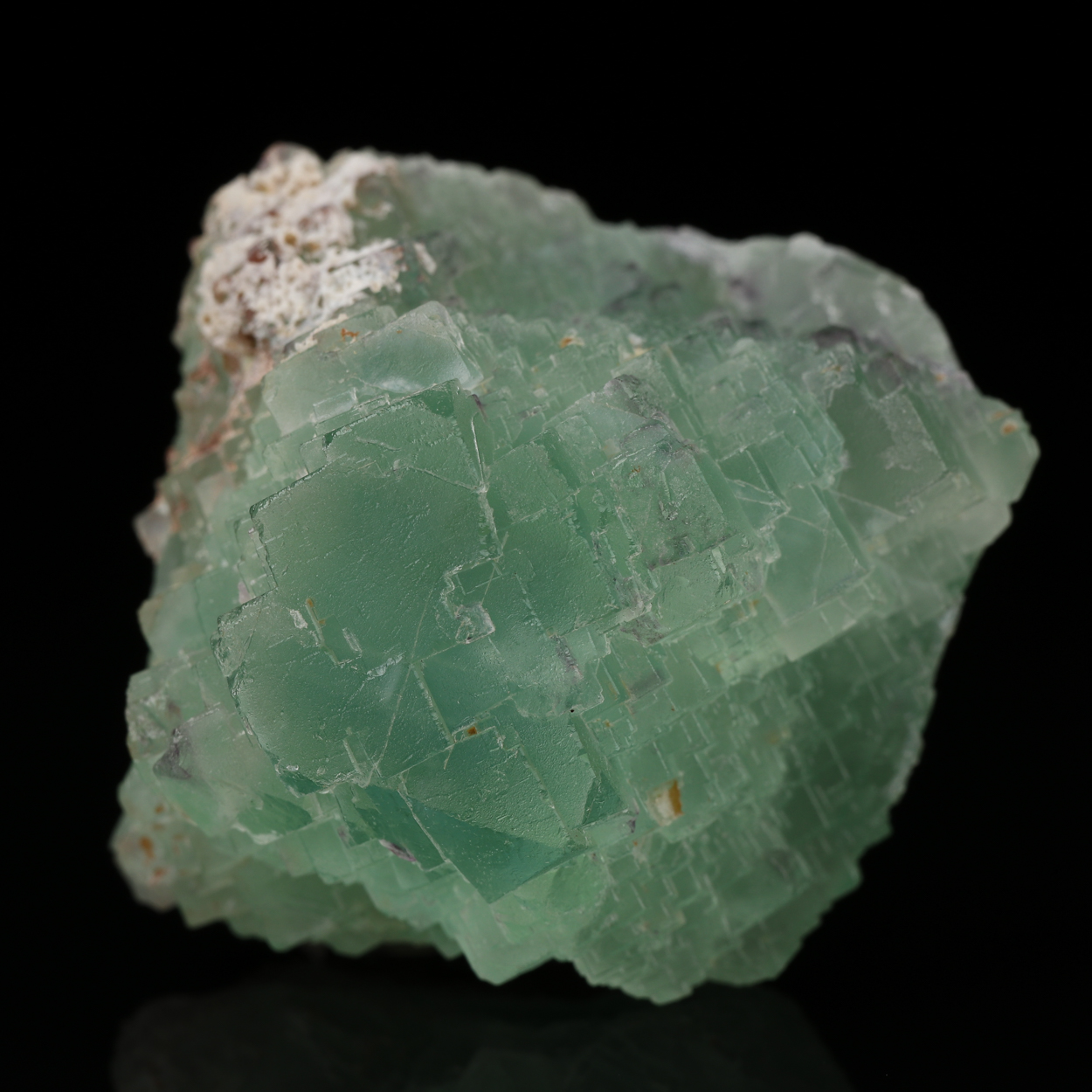 Fluorite