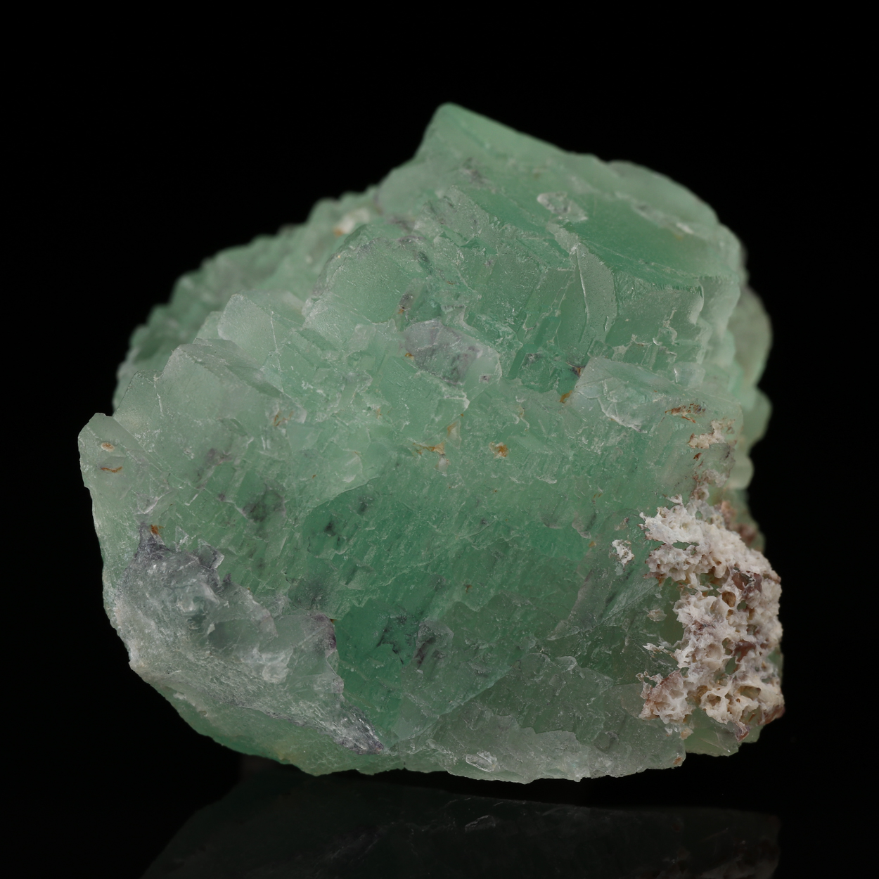 Fluorite