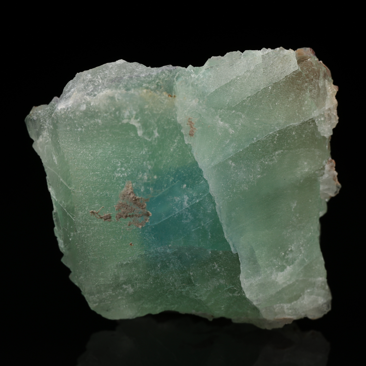 Fluorite