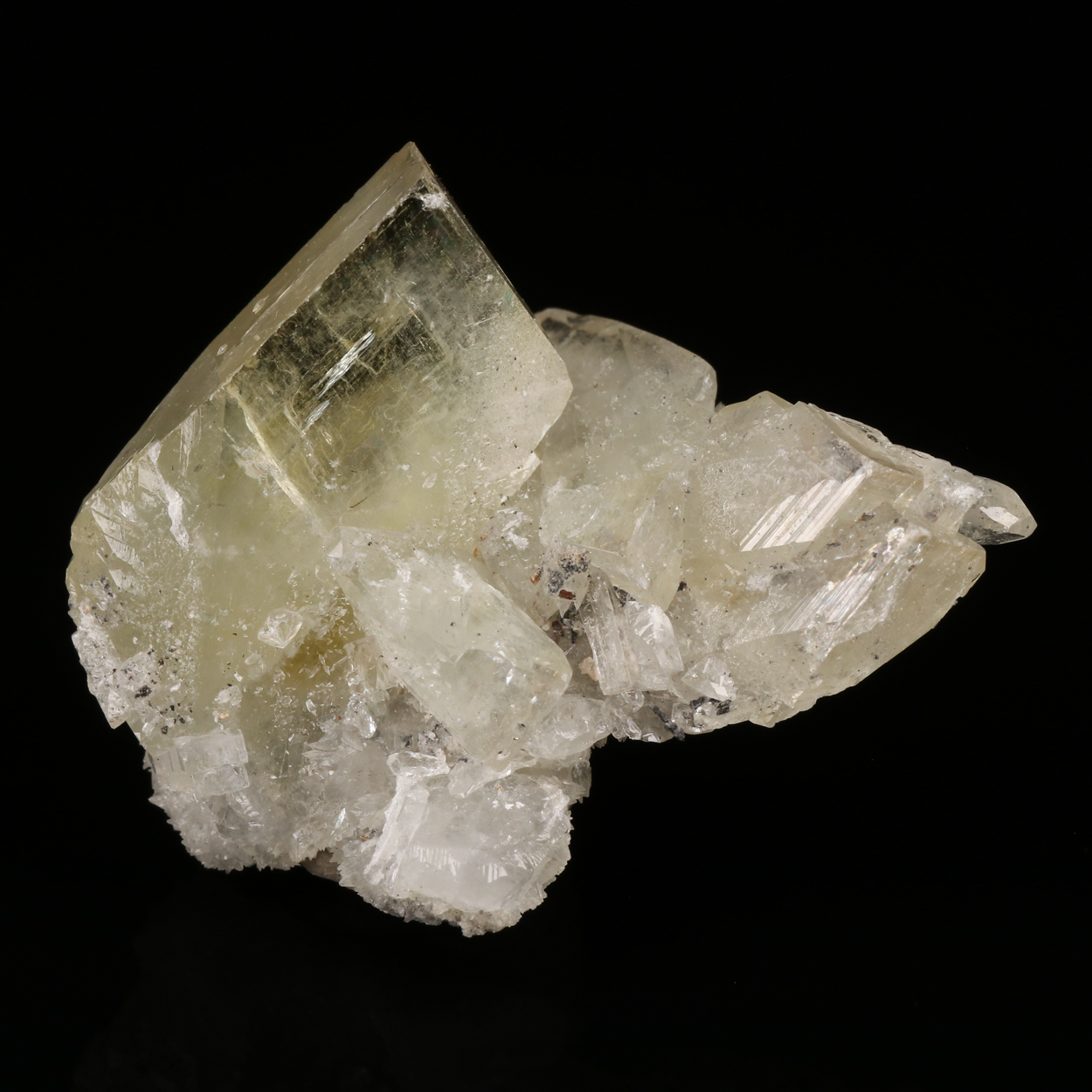 Baryte