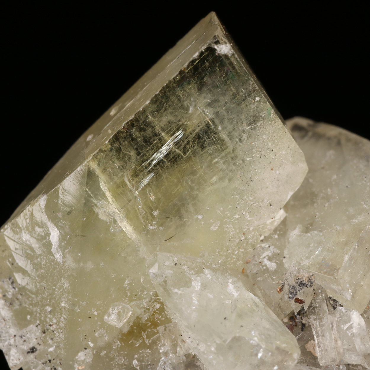 Baryte