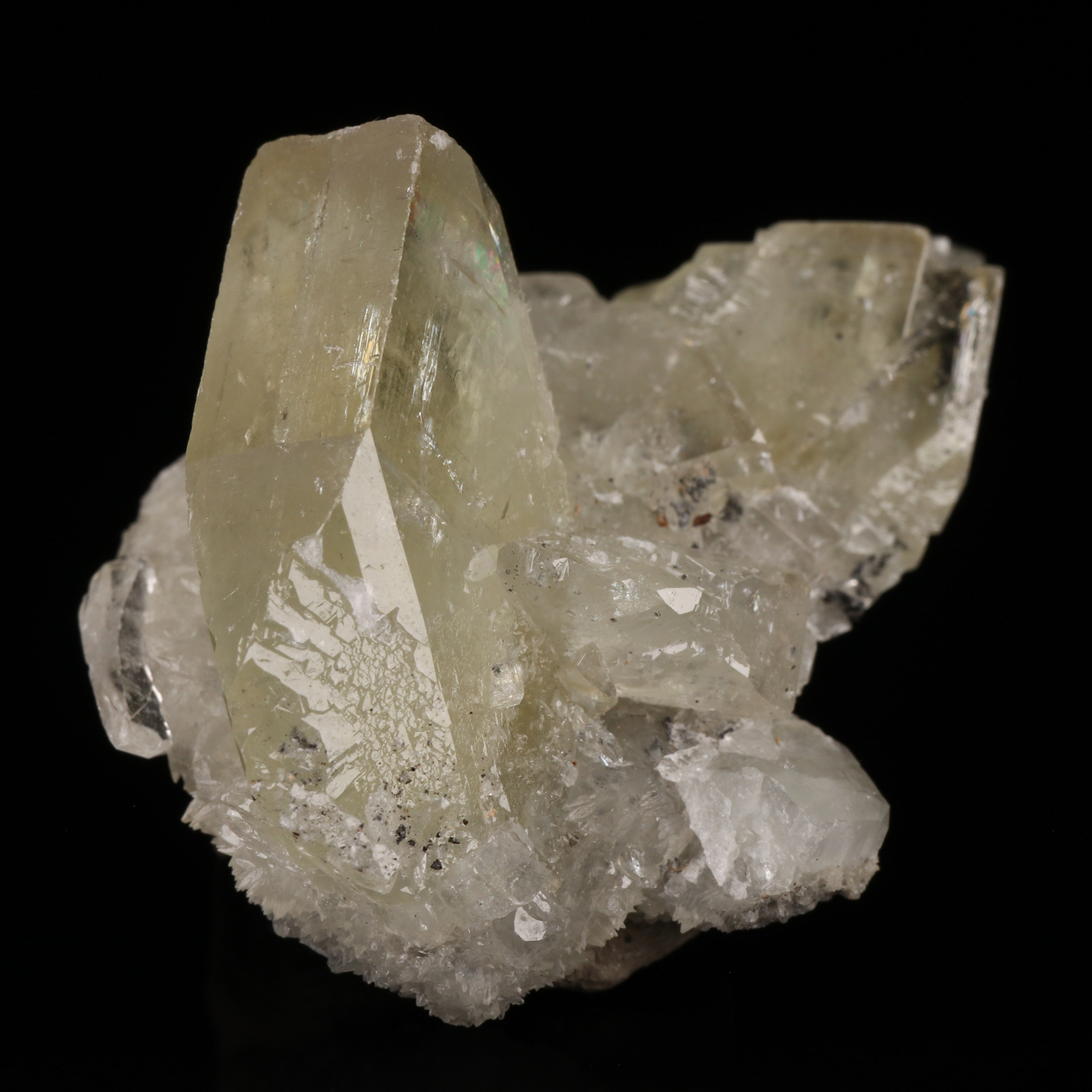 Baryte