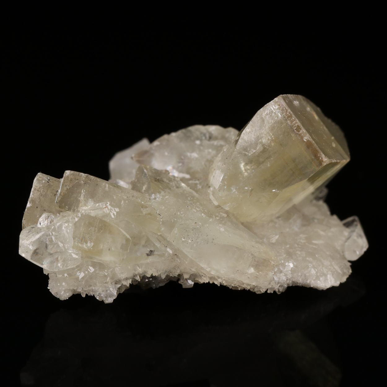 Baryte