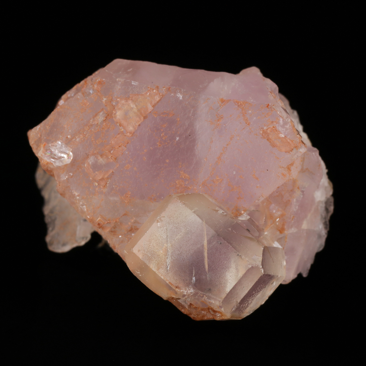 Fluorite