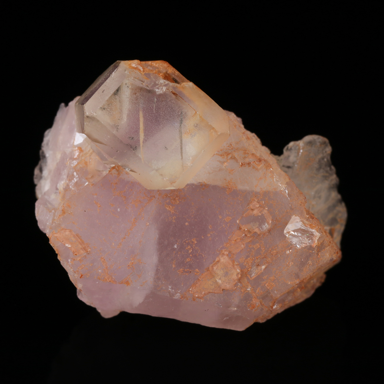 Fluorite