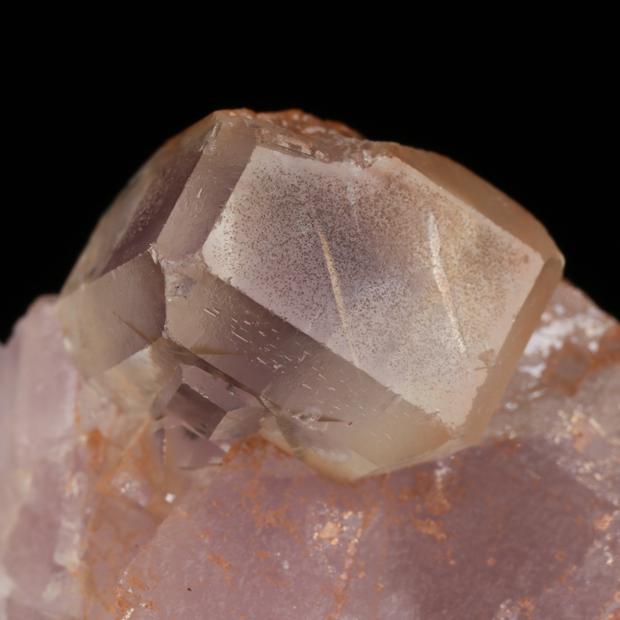 Fluorite