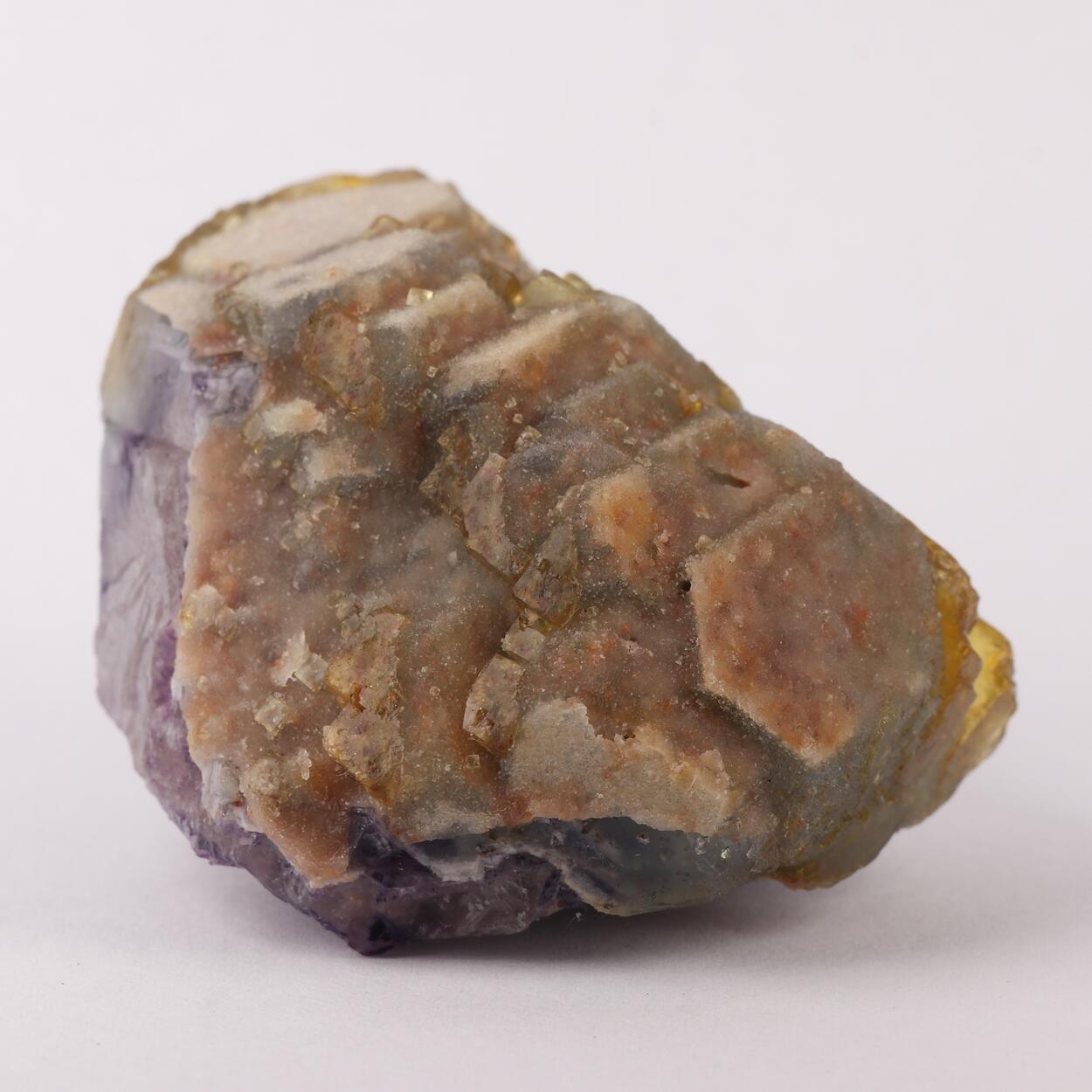 Fluorite