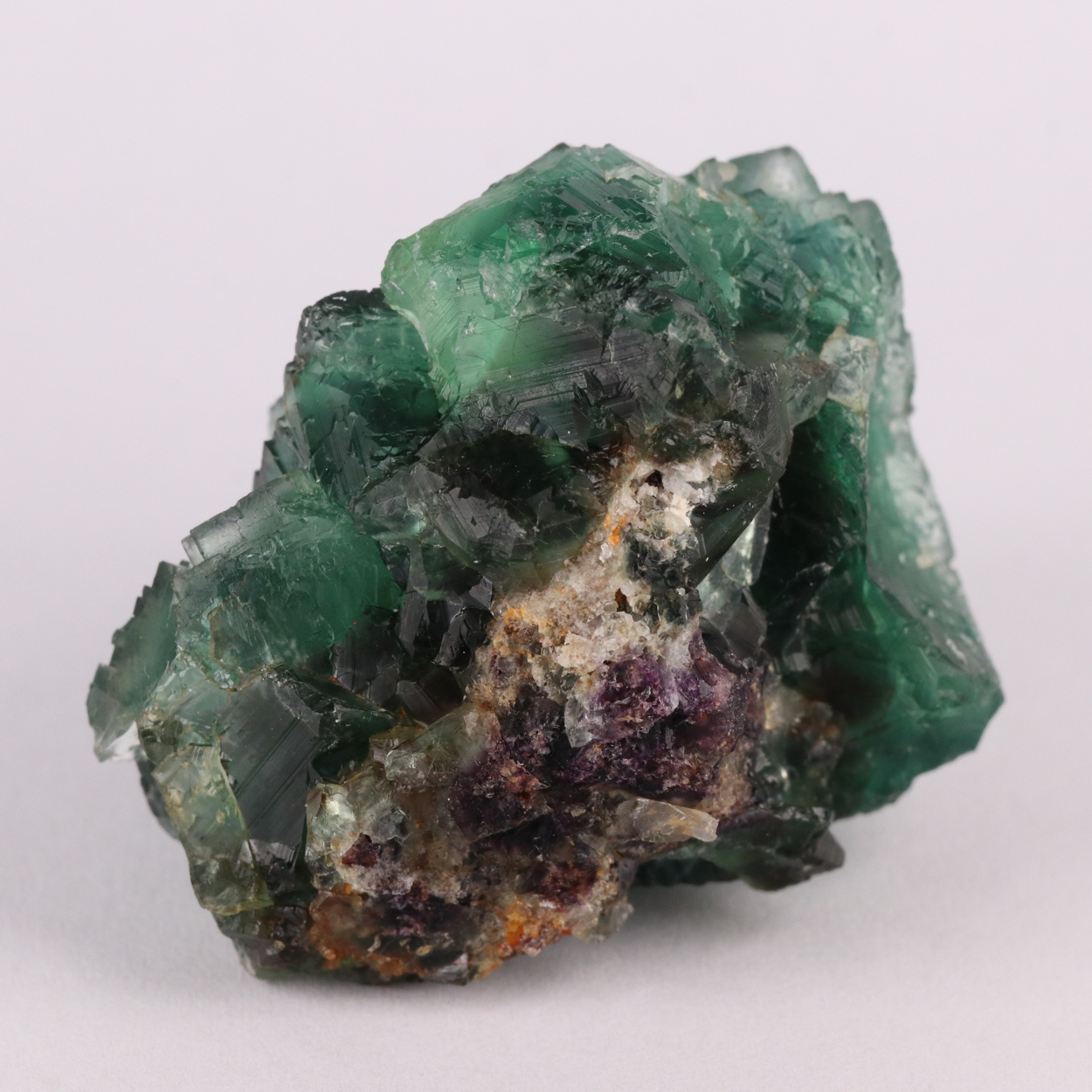 Fluorite