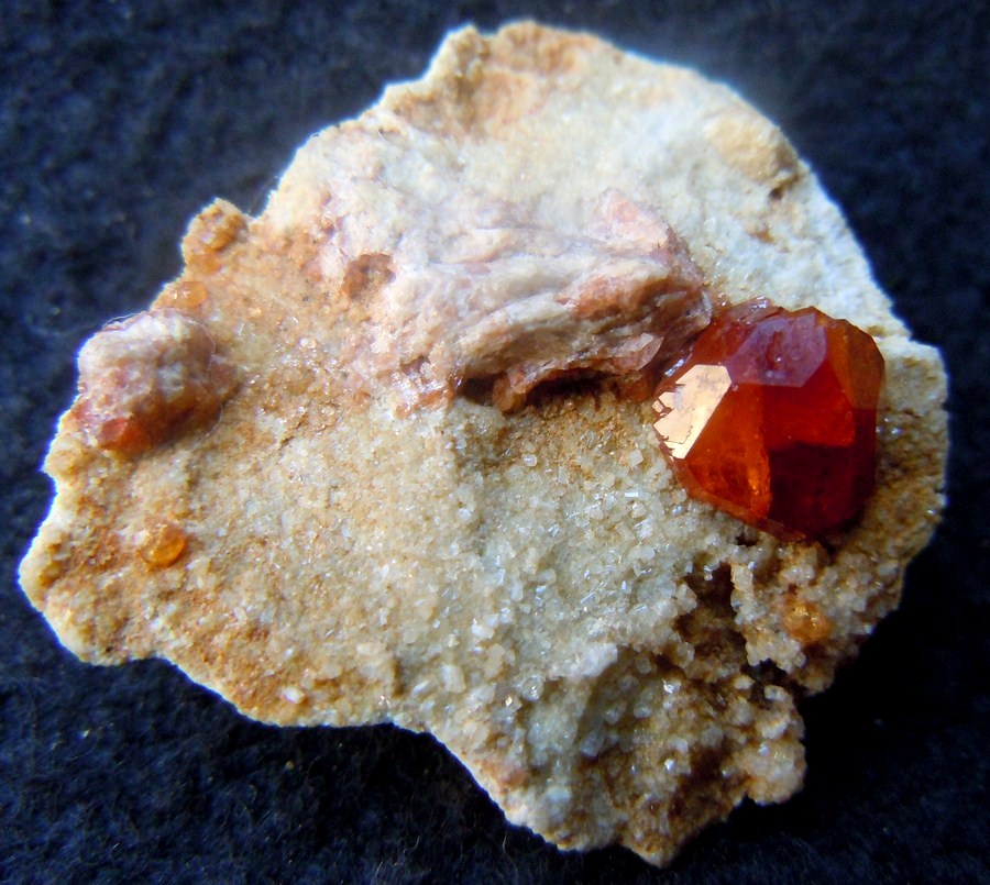 Grossular