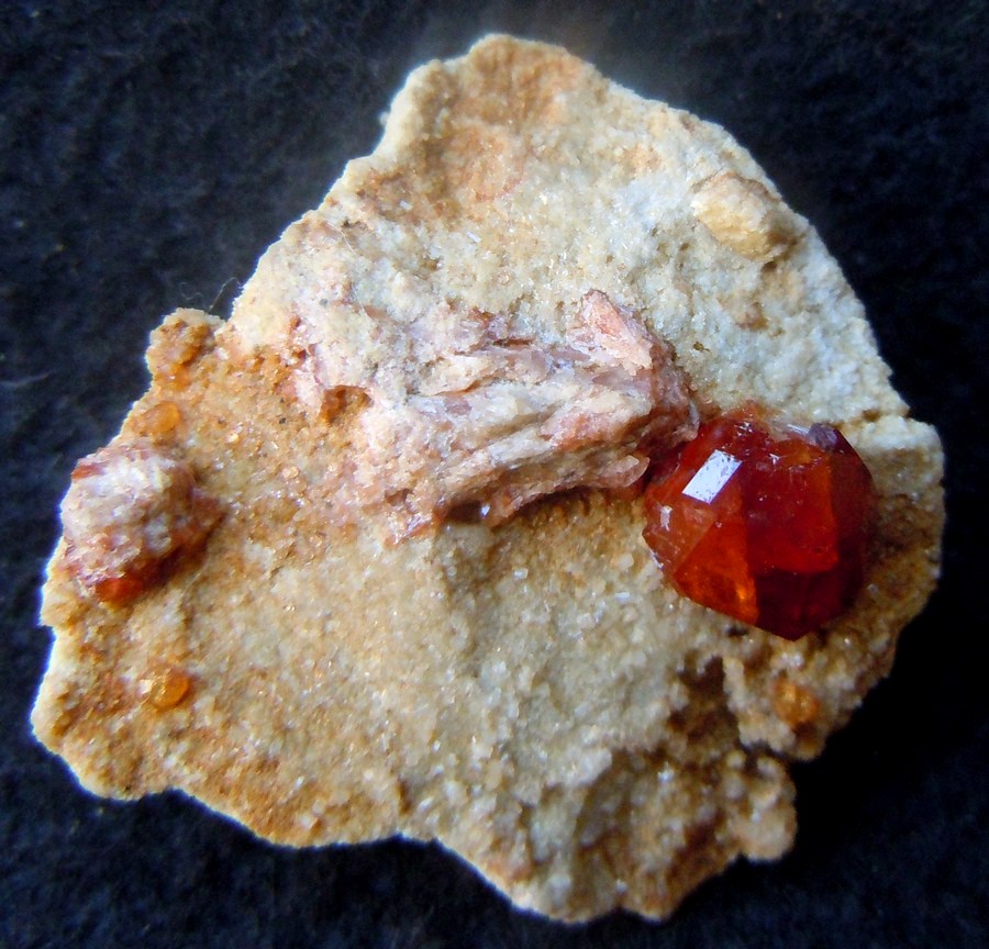 Grossular