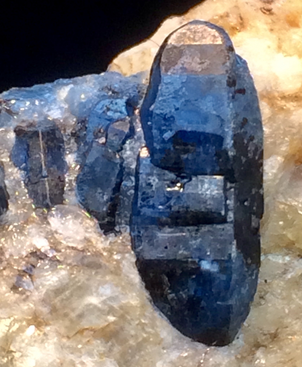 Afghanite
