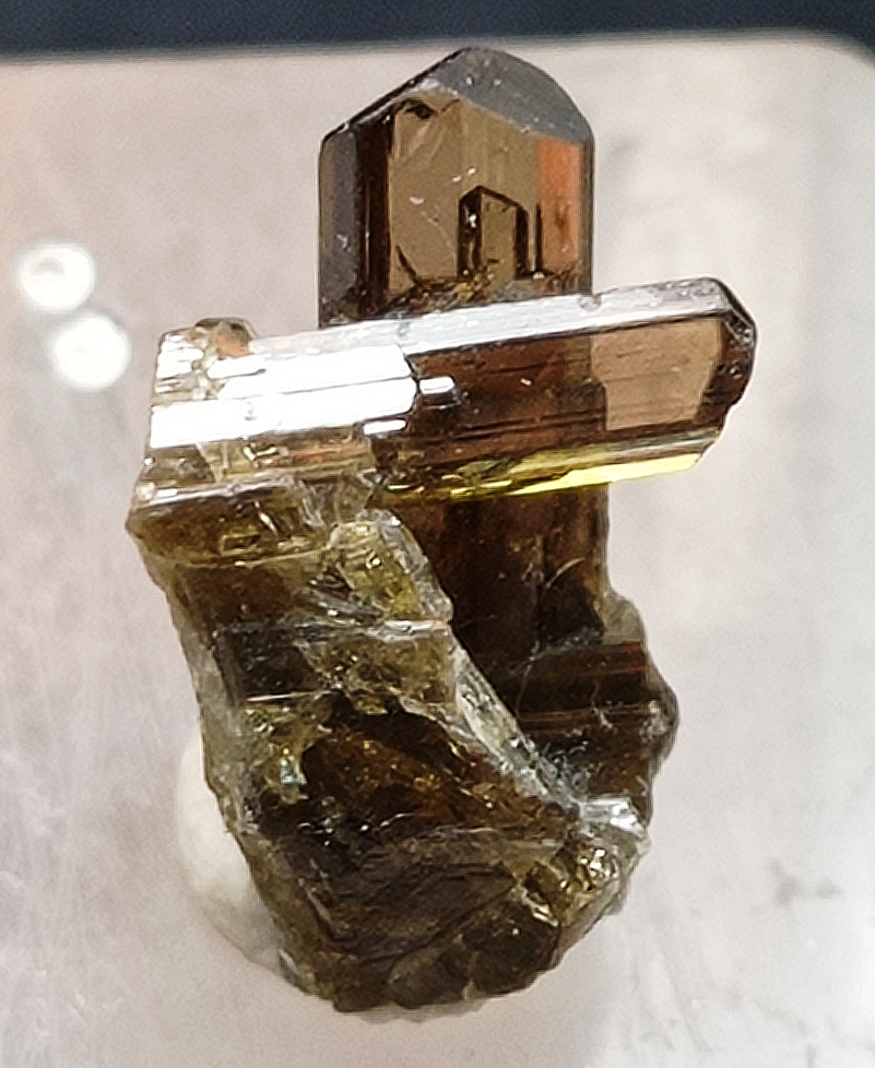 Clinozoisite