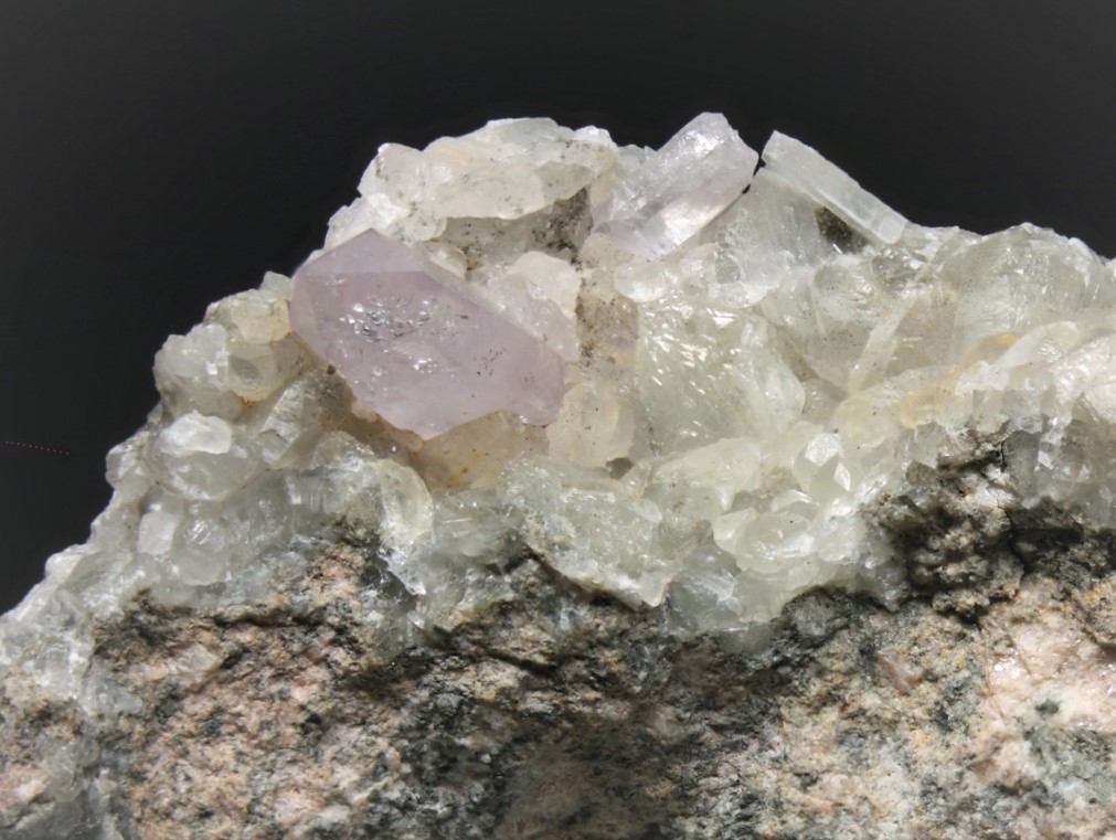 Amethyst