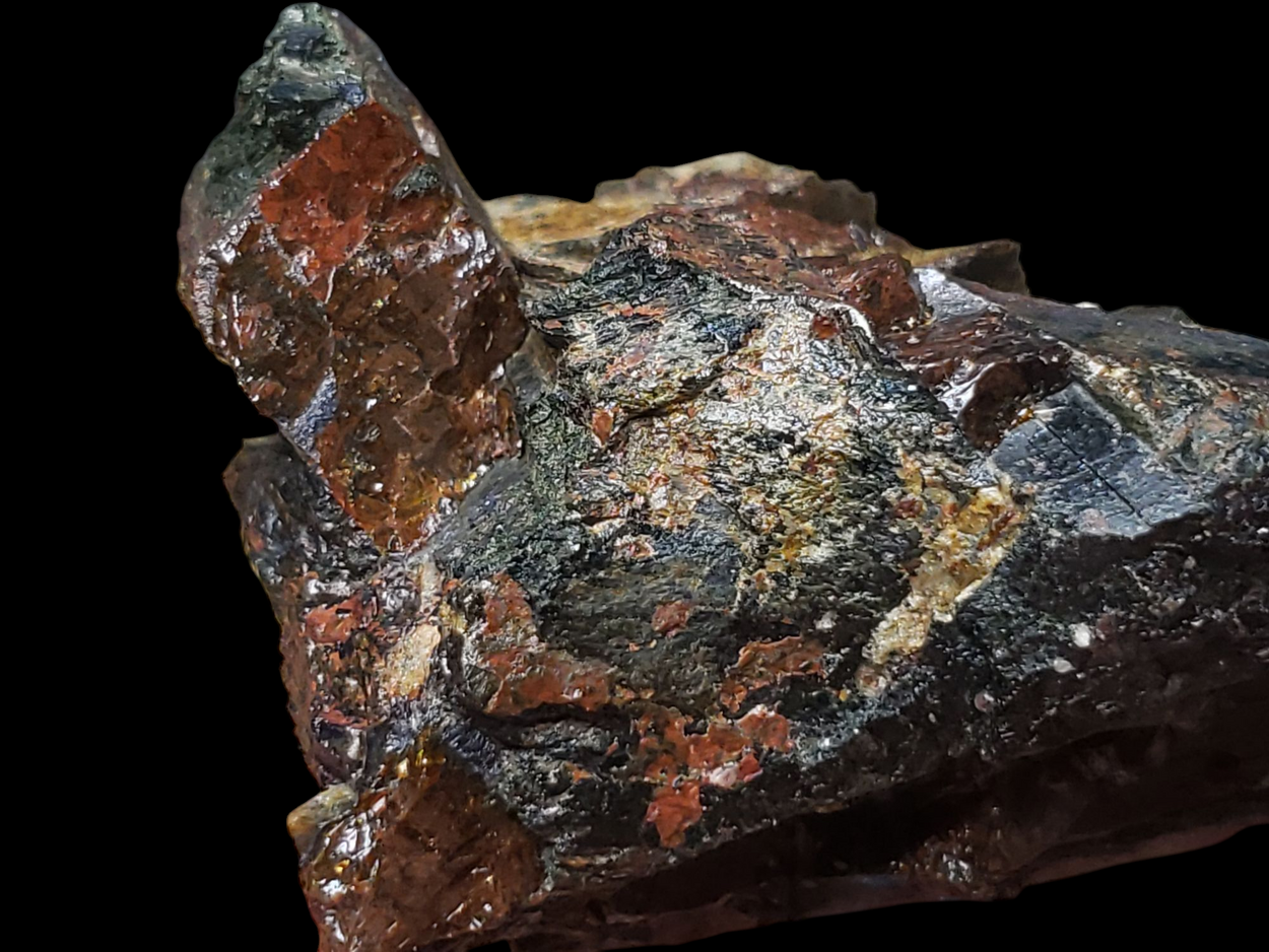 Uranothorite