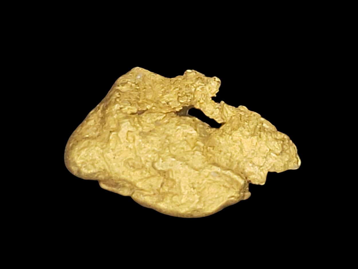 Gold