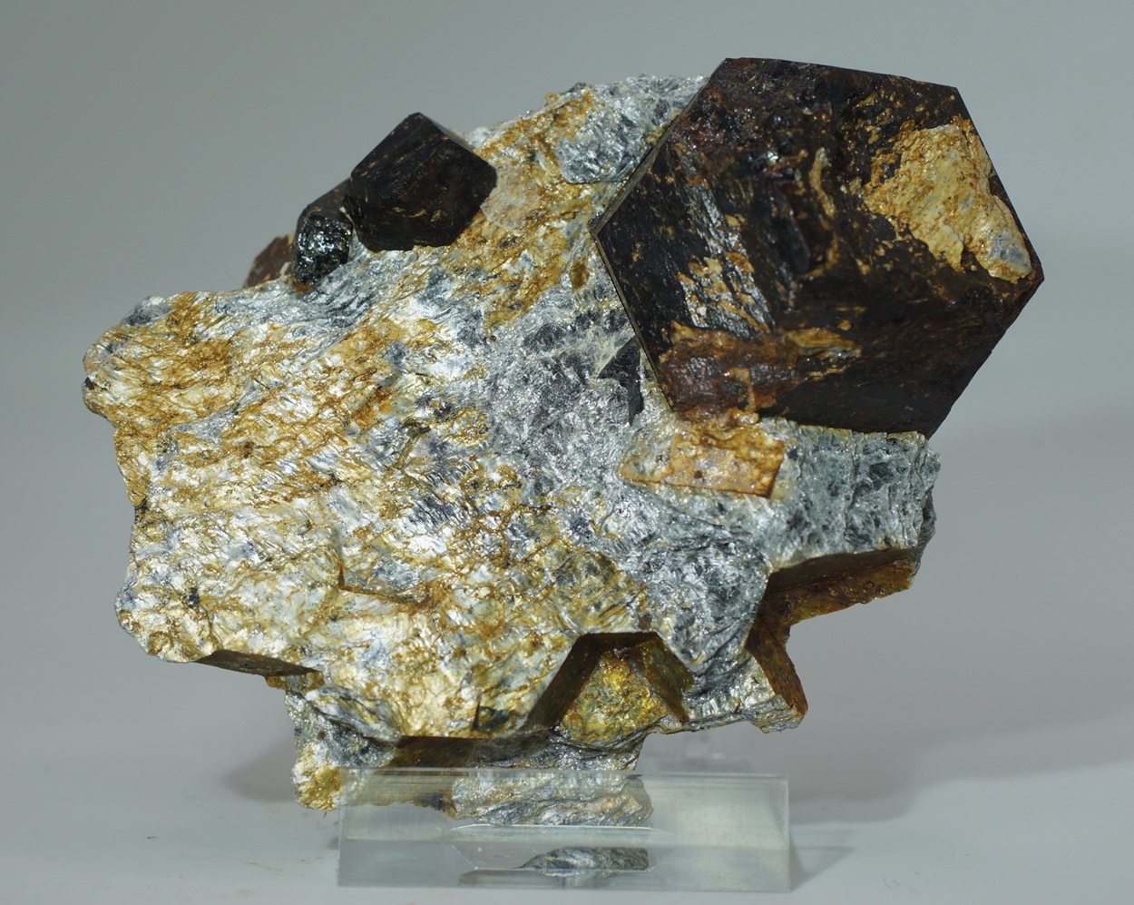 Almandine