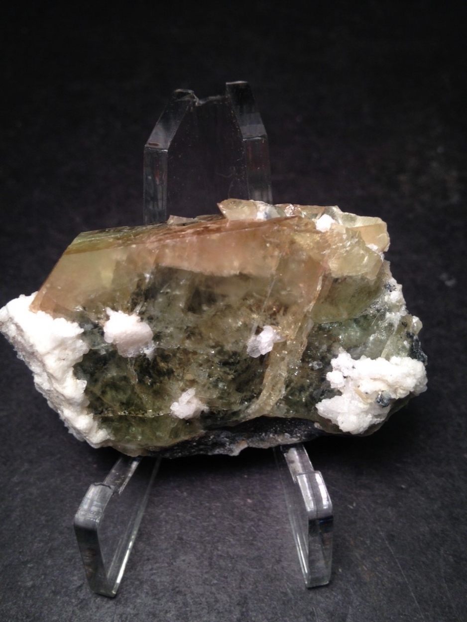 Titanite