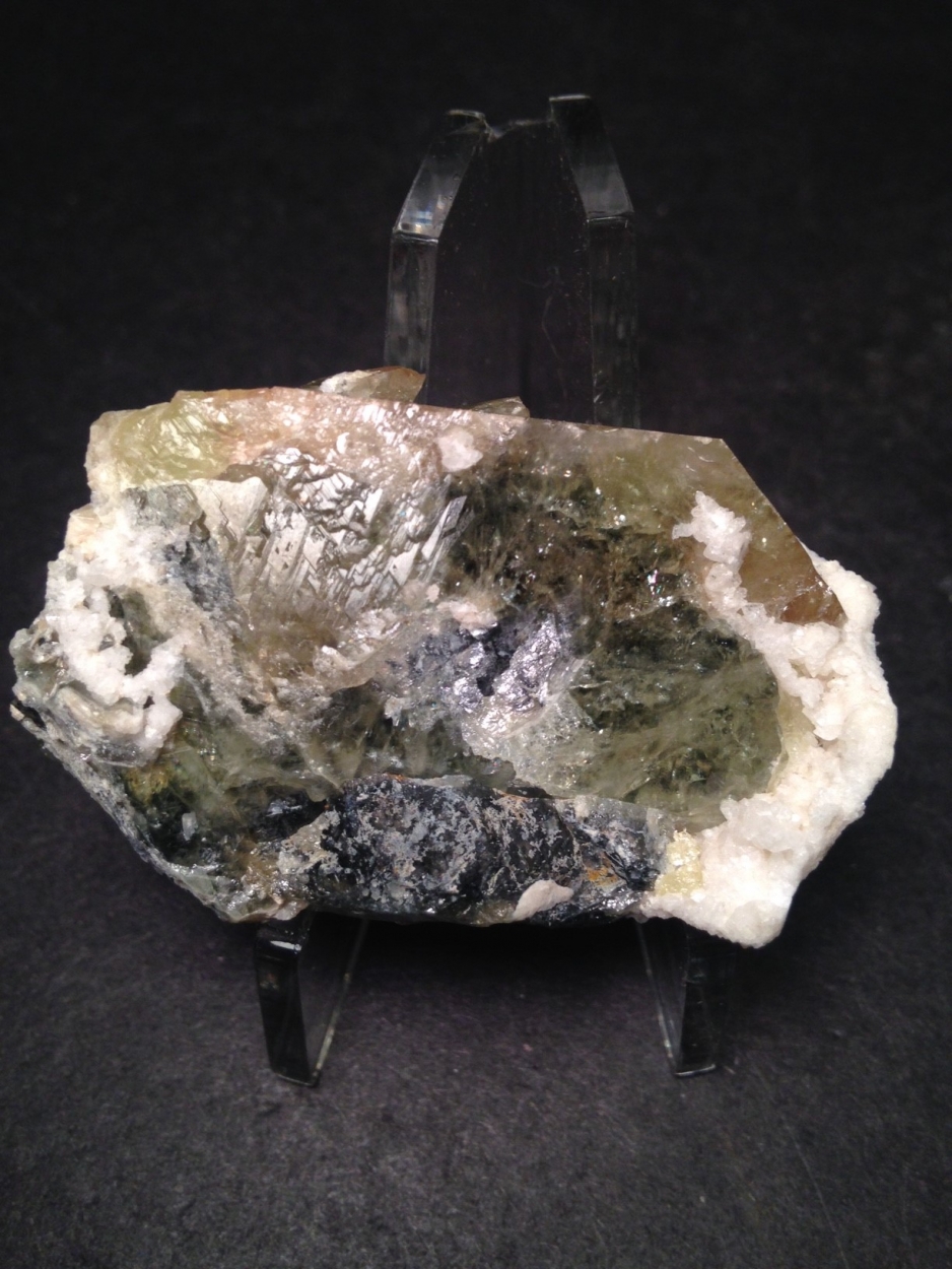 Titanite
