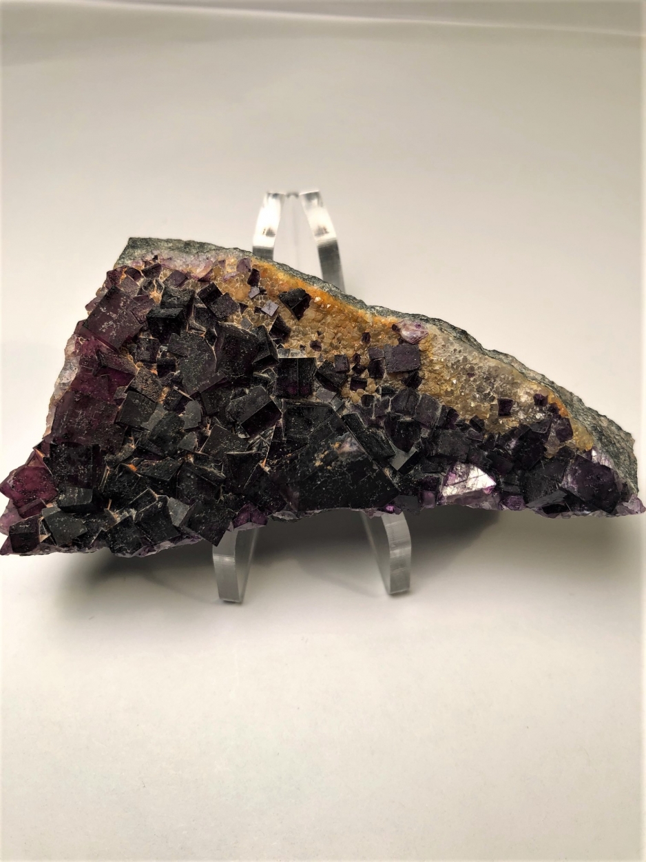 Fluorite